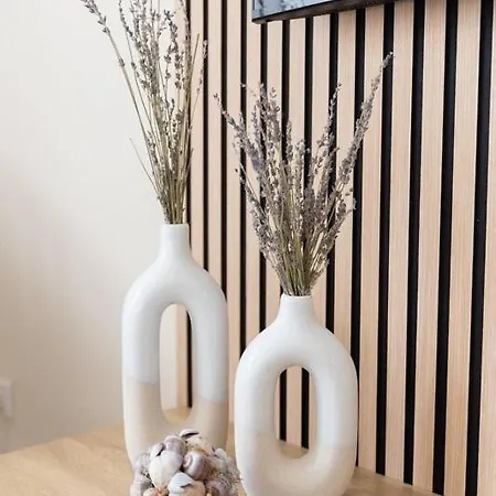 Design - Kueche - Komfort - Zentral * 보훔