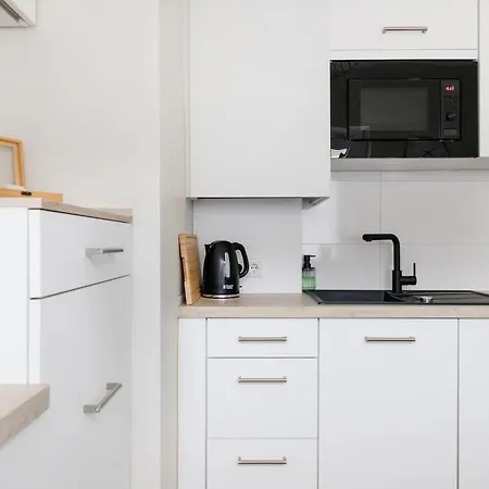 Design - Kueche - Komfort - Zentral * Bochum