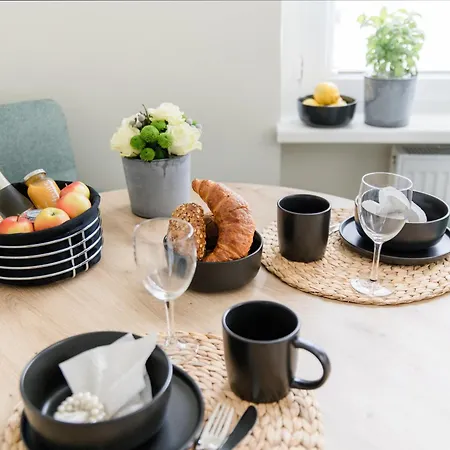 Design - Kueche - Komfort - Zentral