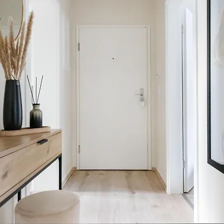 Apartment La 001 Schoene Nahe Stadtzentrum And Ideal For A Long Bochum