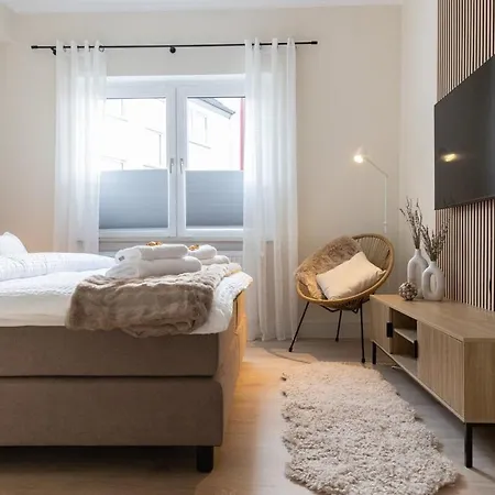 Design - Kueche - Komfort - Zentral * Bochum