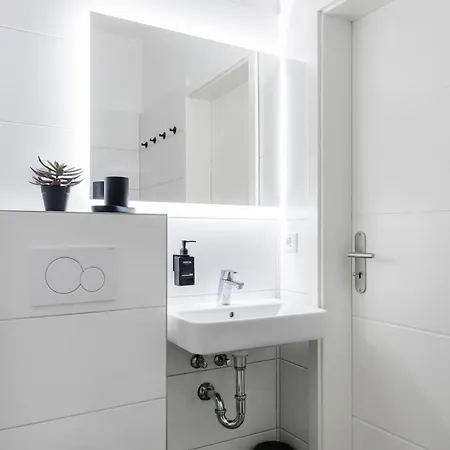 Design - Kueche - Komfort - Zentral *