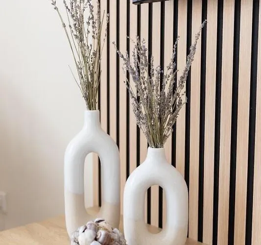 Design - Kueche - Komfort - Zentral * 보훔