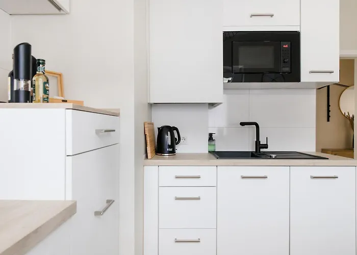 Design - Kueche - Komfort - Zentral * Bochum