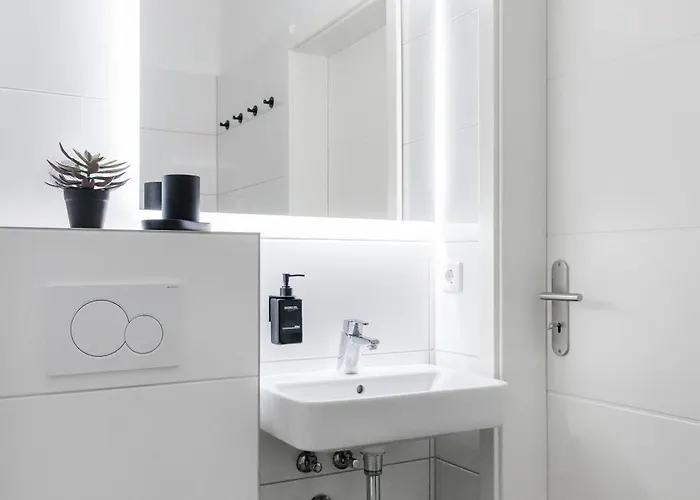 Design - Kueche - Komfort - Zentral *